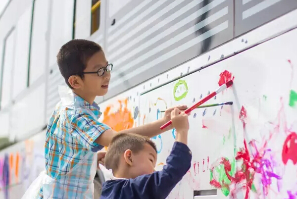 当环保遇上萌娃，会碰撞出怎样的火花？