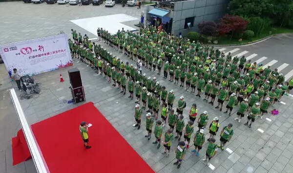 中车电动，拾级而上，铿锵出发！