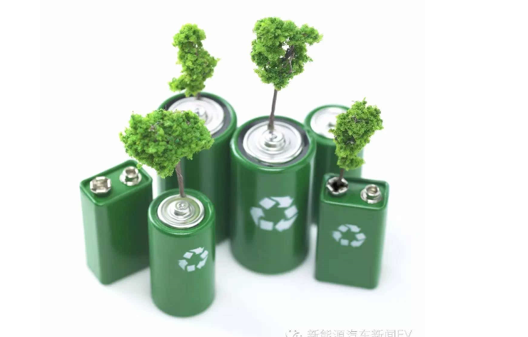 新能源车废旧电池处置存隐忧  电池回收新政2018年或将落地
