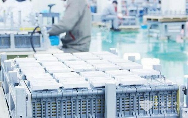 钛酸锂电池市场份额攀升 多家公司投入市场应用