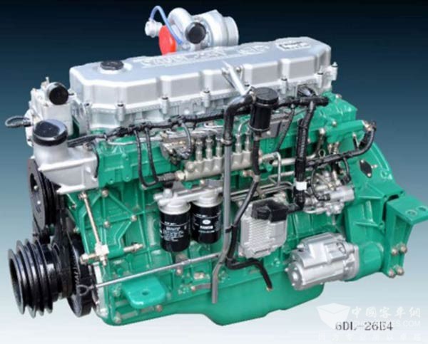 发现•芯动之旅——锡柴之最全国大赛火热进行中