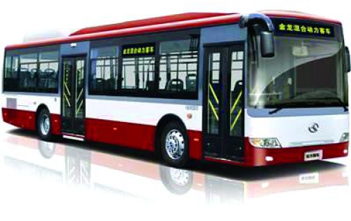 福建：支持新能源汽车产业发展 2020年产值将破1800亿