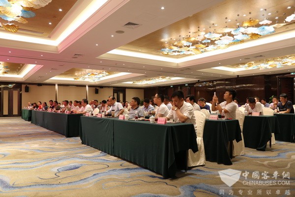 安凯上市20周年 七月下扬州重推安心校车