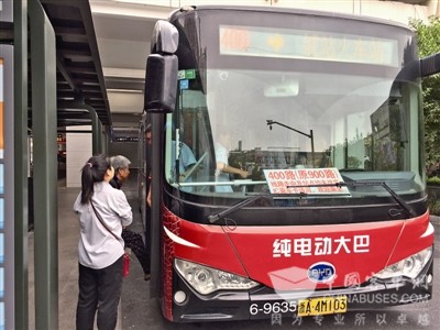 地铁时代，改良的“公交配方”献出更好“味道”