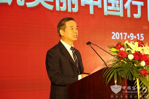 绿色先锋、再战极寒——“安凯美丽中国行”第五季长春站盛大开启！