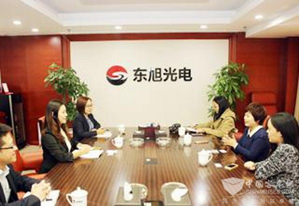 东旭光电称石墨烯基锂电池循环可达3500次