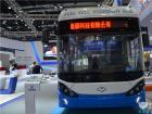 沂星燃料电池客车