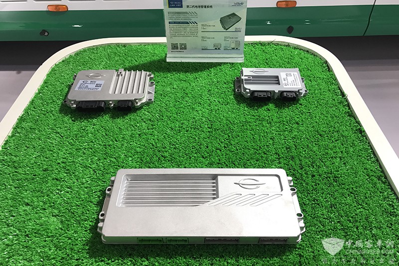 三个月超700亿，动力电池投资热度持续不减！