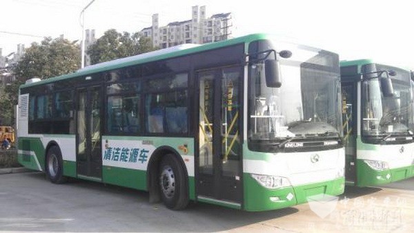 江苏镇江：2017年前三季度新能源汽车推广485辆