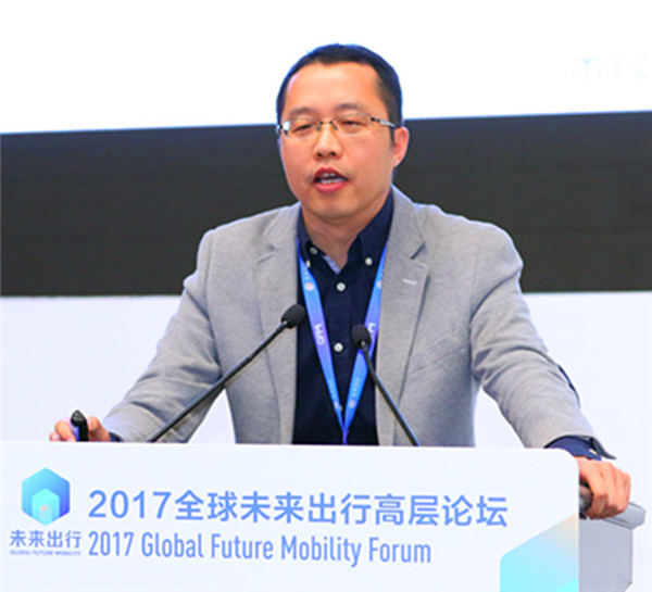 微宏仝志明：超耐温芳纶隔膜如何解决高能量密度电池安全问题