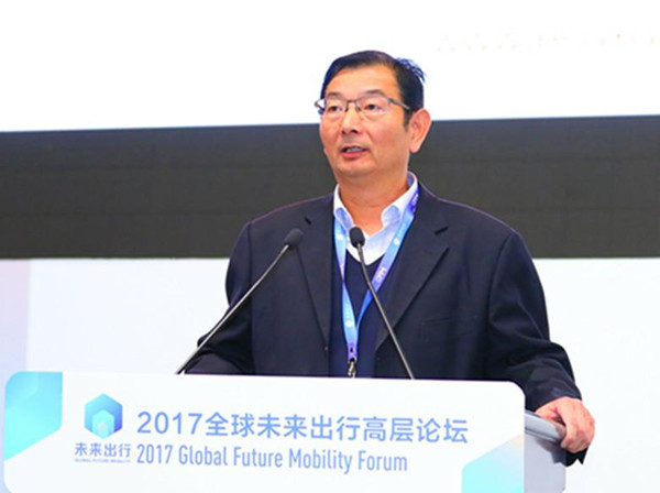 国轩徐兴无：锂离子动力电池技术变革与产业链重塑