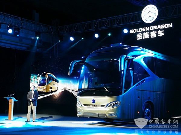 新时代下，金旅不忘初心再出发