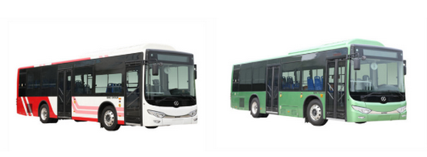 北汽收购常州长江客车 136辆纯电动客车已投运
