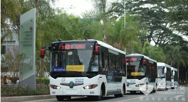 中国无人驾驶大热，谁是背后的推动力？