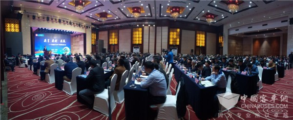 拒绝“佛系”！看后补贴时代中通客车如何决胜新能源市场