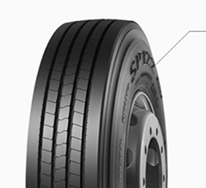 安全耐磨 专业护航 邓禄普再添客运公交新品