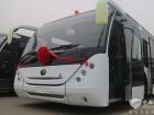 宇通ZK6149BD机场摆渡车