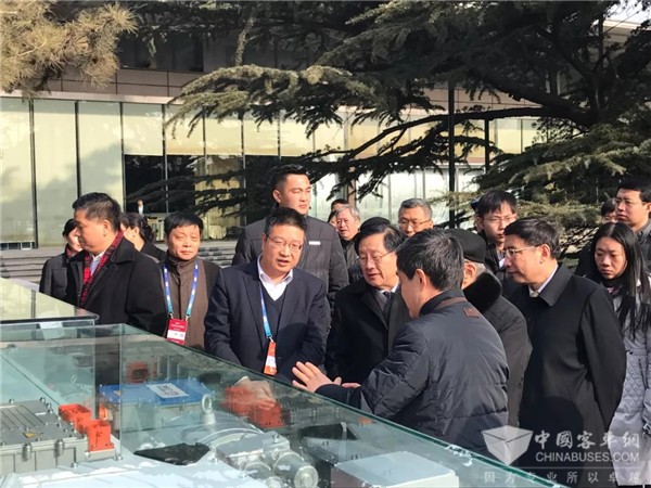 中车电动：从自主创“芯”到年“芯”百万