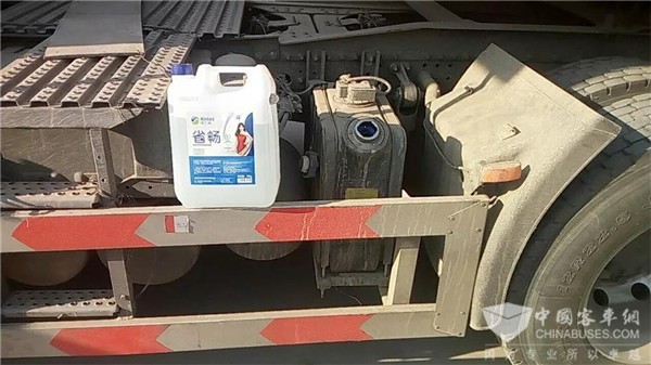 可兰素“省畅”行车品鉴 收获体验用户信赖之声