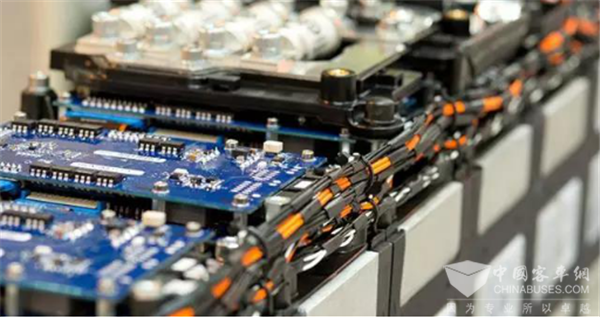 扩大电动化布局 康明斯宣布收购庄信万丰车用电池系统业务