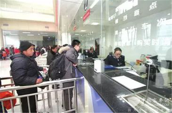 甘肃：全省98%建制村通客车2018新增3500台新能源