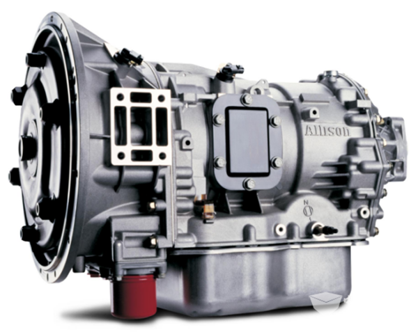 信赖源于品质|土耳其Burulas再次选择艾里逊作为布尔萨公交车辆配置