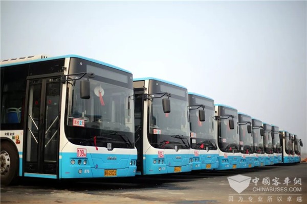 《唐探2》？不，它才是中车电动春节“票房冠军”