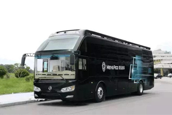 终于解密了！这也是中国客车行业的骄傲！