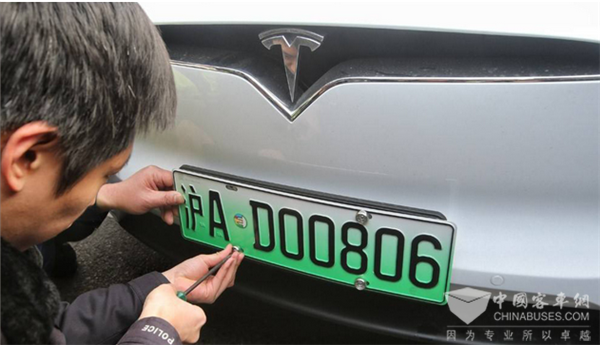 上海：新能源公交同比增长100%，累计推广量已达到16.9万辆