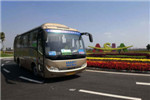 持之以恒 海格客车连续十年服务博鳌亚洲论坛