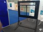 2018 CTIB 天津客车展 常州长江玻璃展位