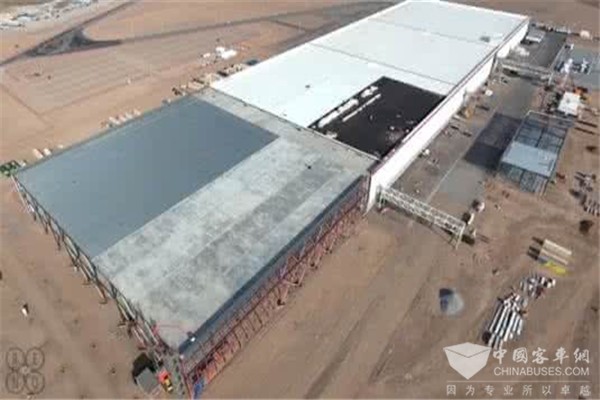 电动汽车补贴到期，LG化学等电池厂商将在中国投建电池厂