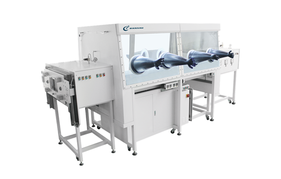 上海锂电展8月23举行 一体化锂电生产线成亮点