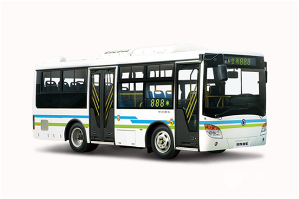8千万元大单 看最新客车采购订单花落谁家