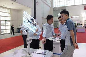 “2018品质发现之旅”——爱普中国被授予“品质执行官”