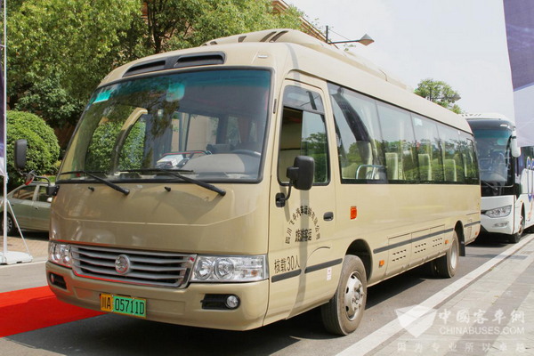 客运转型的风往哪儿吹？总要回归本质！