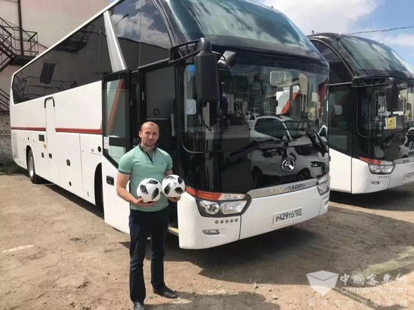 世界级动力保障世界级赛事