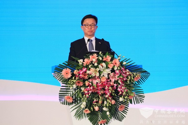 韩国SK：将全力以赴成为与中国共同发展的好伙伴