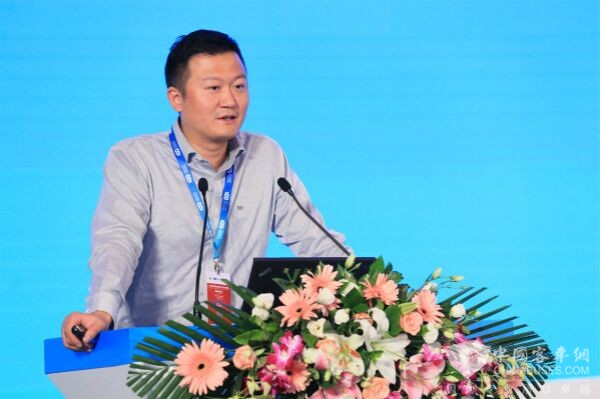 云度汽车林密：新兴企业如何应对新能源无补贴时代