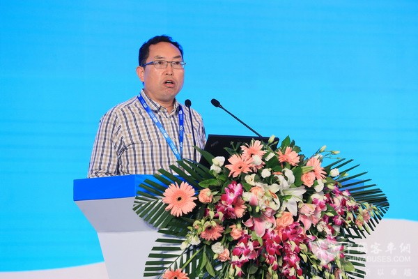 电源协会刘彦龙：行业持续整合，市场将进一步向优势企业集中