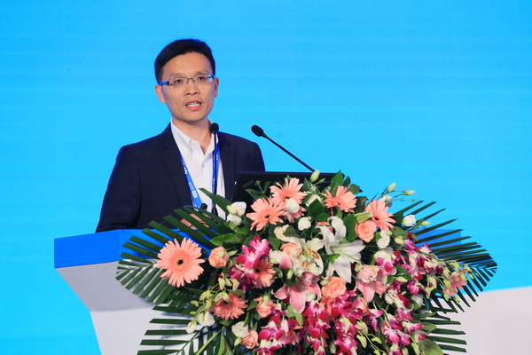 高工产业罗焕塔：2018中国动力电池产业发展现状及趋势分析