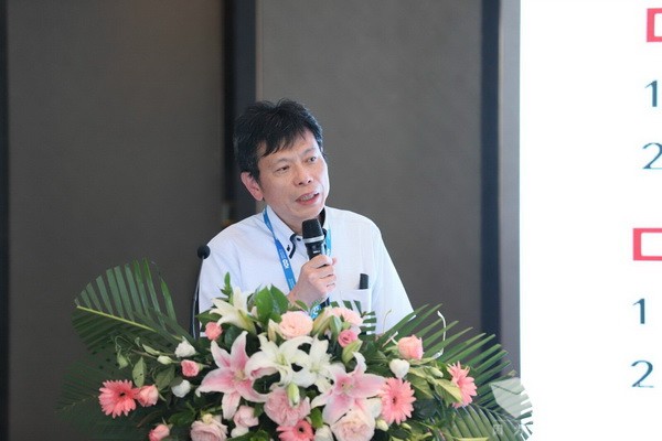 同济叶际平教授：电池材料分析在国内刚刚开始