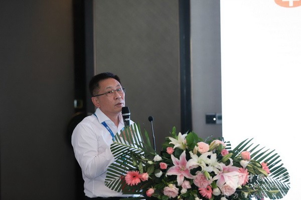 孚能王瑀：电池安全问题归根结底最后都是电芯的热失控