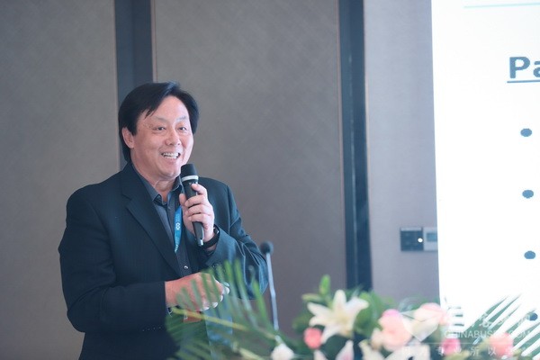 Enevate副总裁George Chen：不必一味再单一极端追求能量密度