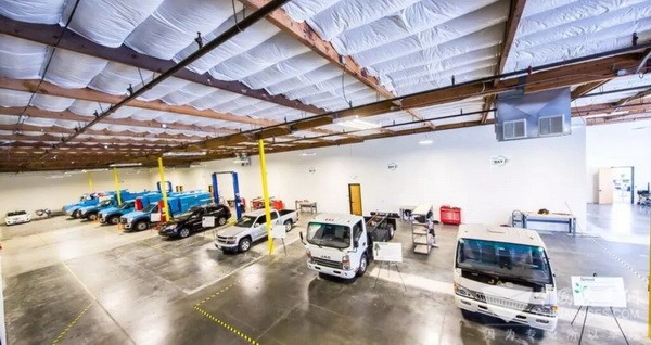 康明斯收购电动和混合动力总成供应商EDI