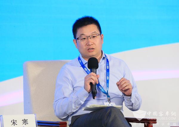 微宏百人会发声：后补贴时代，快充优势将进一步凸显