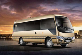 卓越品质 国车典范——安凯宝斯通全国火热招商进行中