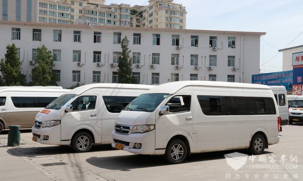 海格客车携天嘉交运共绘天水旅游客运蓝图