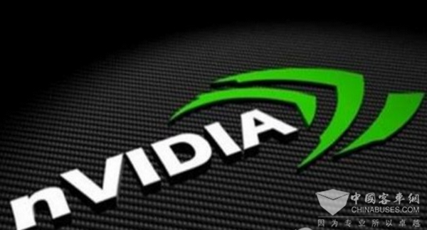 英伟达/博世与戴姆勒联手 开发无人驾驶汽车