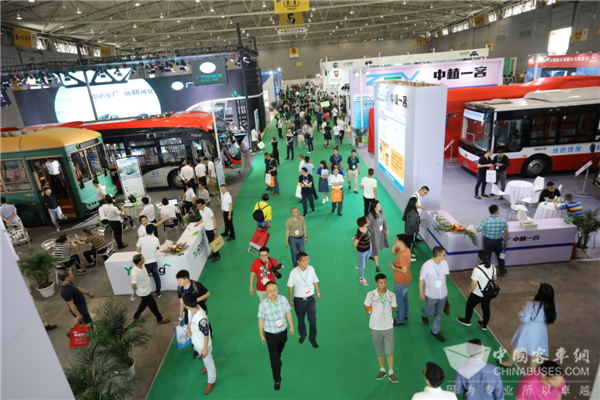 新能源汽车市场将进入爆发期 振威海南新能源车展10月19日盛大来袭